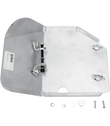 MSE SKID PLT TTR125/L