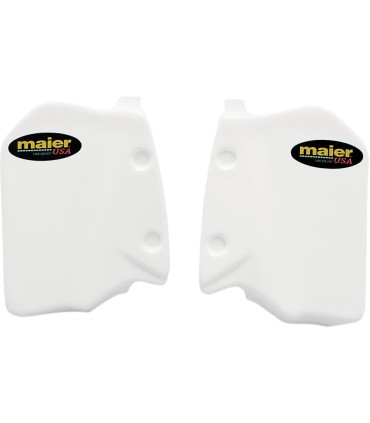 SUPER SCOOPS ATC350X WHT