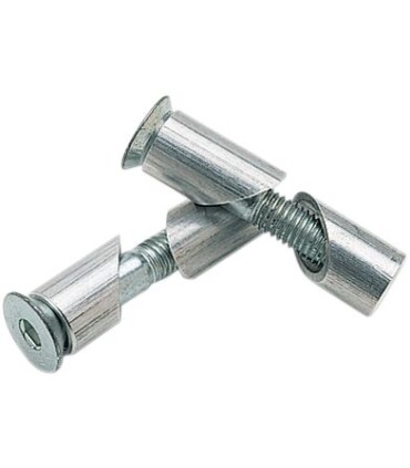 HNDGRD MNT OUTER STL BAR