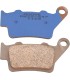 BRAKE PAD-XCR COMP RR
