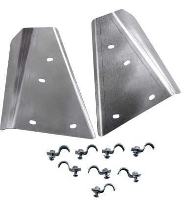 A-ARM GRDS TBLZR/TB/SCRMB