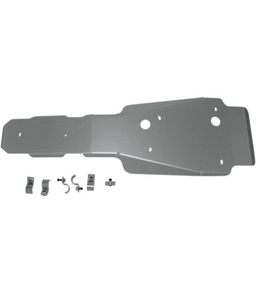 FULL SKDPLT YFZ450 04