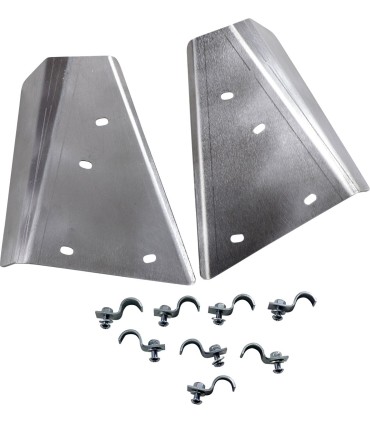 A-ARM GRDS TBLZR/TB/SCRMB