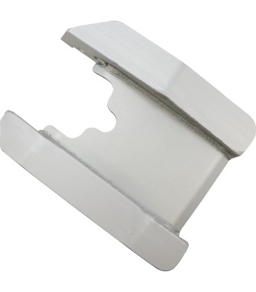 HD SKDPLT WARRIOR 89-03