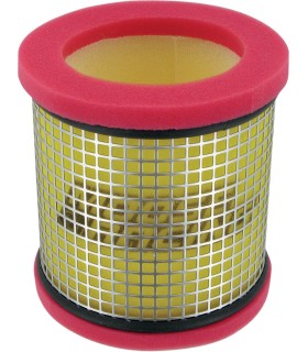 AIR FLTR POL 2-STKR 87-01