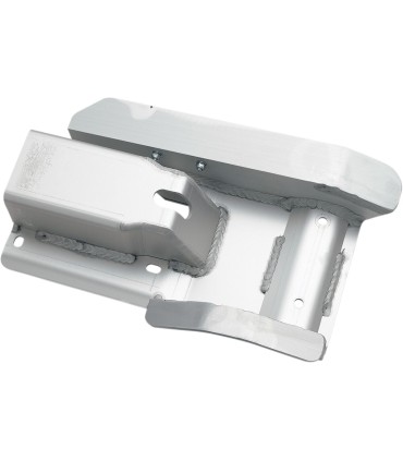 HD SKIDPLATE TRX450R 04