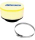 AIR FILTER ATC250R 85-86