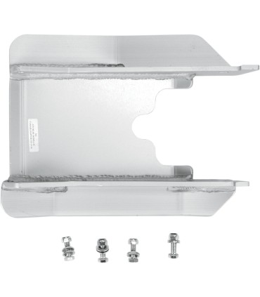 SKIDPLATE SWING ARM-RPTR