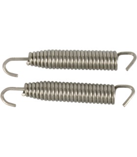 MOOSE EXHAUST SPRING 67MM