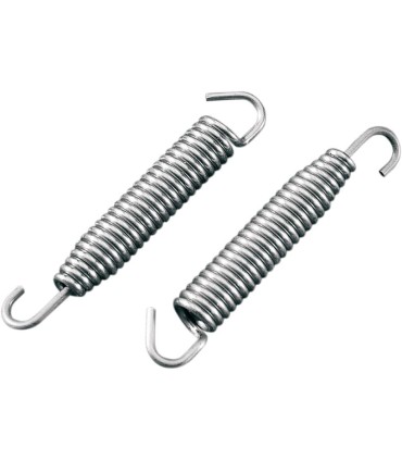 MOOSE EXHAUST SPRING 75MM