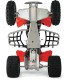 SKIDPLATE SWINGARM-YAM