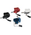 ATV THUMB THROTTLE-BLUE