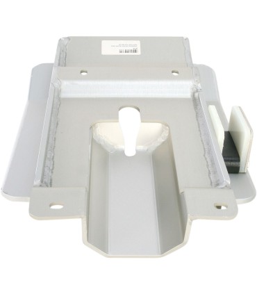 SKIDPLATE SWINGARM-YAM