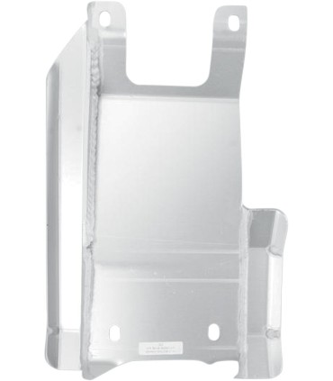 SKIDPLATE TRX250R 87-89