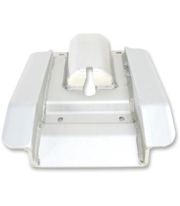 SKIDPLATE SWINGARM-YAM