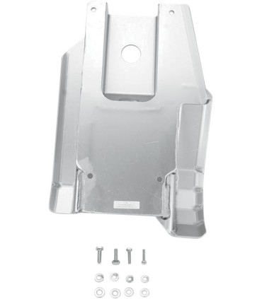 SKIDPLATE RAPTOR 01-02