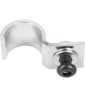 REPLMNT 25MM STD CLAMP