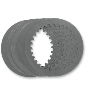 PLATES CLTCH STL YZ/YF2