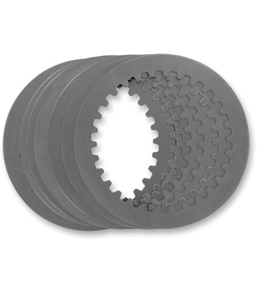 PLATES CLTCH STL YZ/YF2