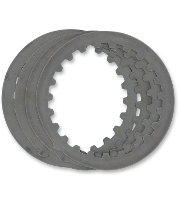 STL CLTCH PLTS TTR125 02+