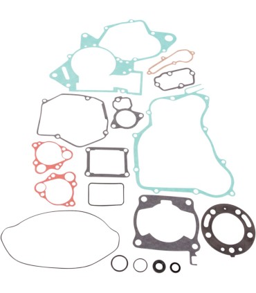 MSE MTR GSKT CR125 '87-89