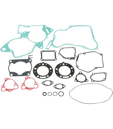 MSE MTR GSKT CR125 '98-99