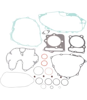 MSE MTR GSKT XR400 '96-03