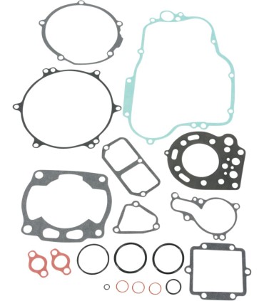 MSE MTR GSKT KX125 '90-91