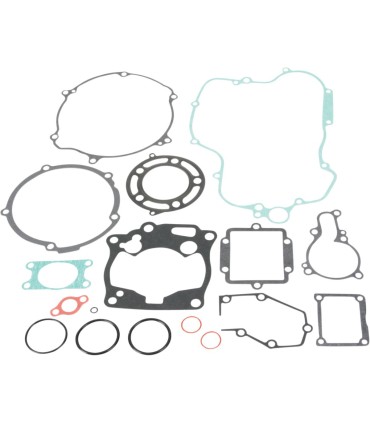 MSE MTR GSKT KX125 '98-00