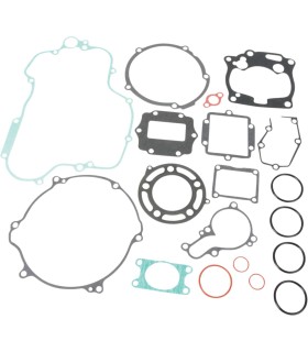 MSE MTR GSKT KX125 '01-02