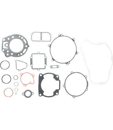 MSE MTR GSKT KDX200'89-94