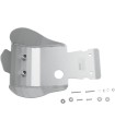 PLAQUE DE PROTECTION MSE KX250F
