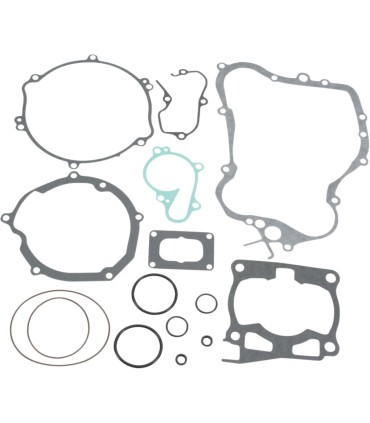 MSE MTR GSKT YZ125 '98-01