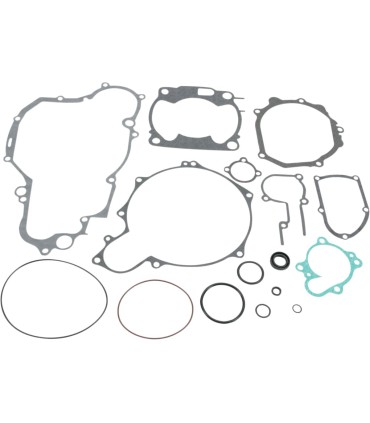 MSE MTR GSKT YZ250 '97-98