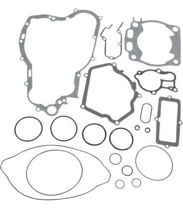 MSE MTR GSKT YZ250 '99-00