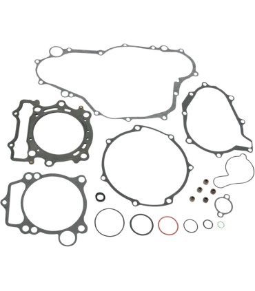 MSE MTR GSKT YZ400F'98-99