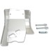 SKIDPLATE SWNGARM RPTR250