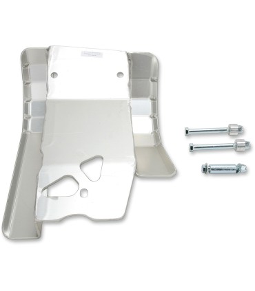 SKIDPLATE SWNGARM RPTR250