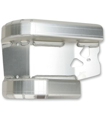 SKIDPLATE SWNGARM RPTR250