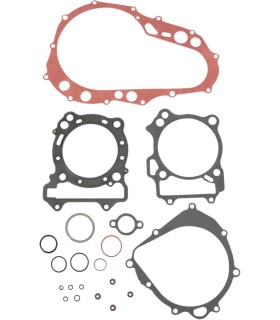 GASKETS COMP DVX/LTZ/KFX