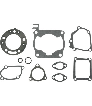 GASKET-KITTOP END-CR125