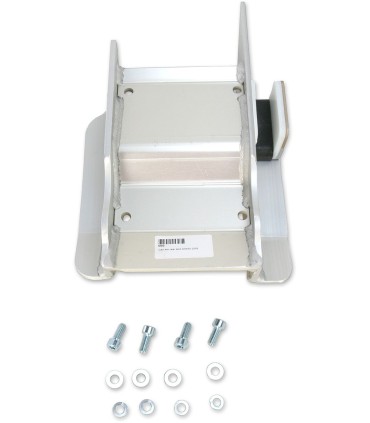 SKIDPLATE SWNGARM DS450