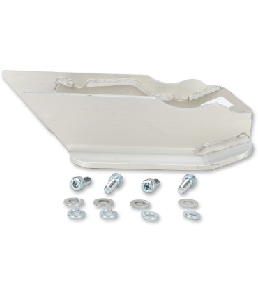 SKIDPLATE SWNGARM DS450