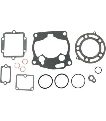 GASKET KIT TOP KX125 92-3