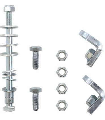 SKID PLATE MSE BMW GS