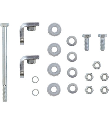 SKID PLATE MSE BMW GS