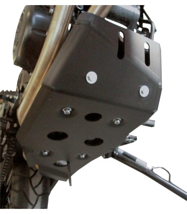 SKID PLATE MSE BMW GS