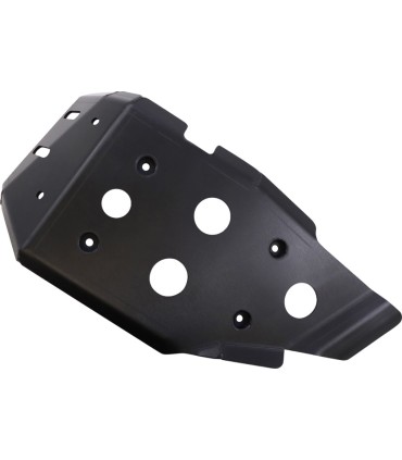 SKID PLATE MSE BMW GS