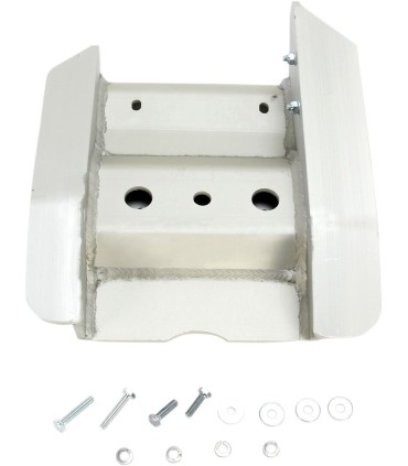 SKIDPLATE SWNGARM YFZ450