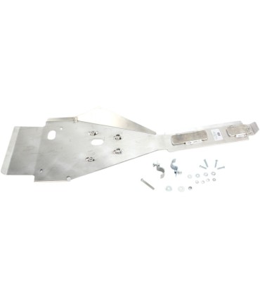 SKIDPLATE FULL YAM YFZ